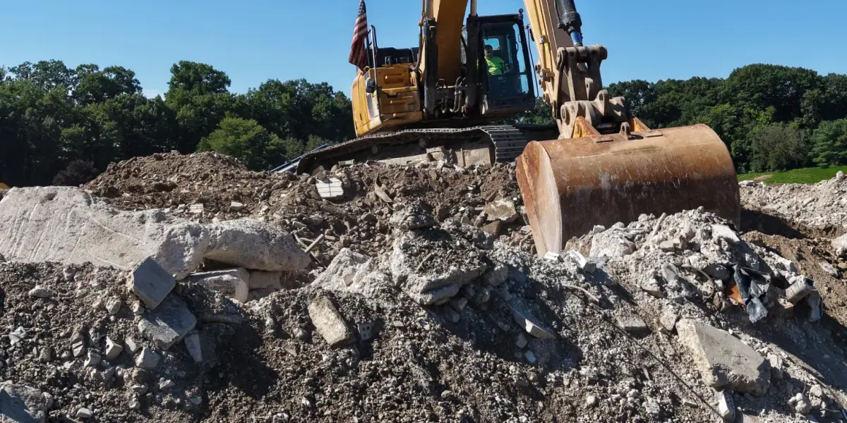 services demolition 2